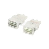 LED LAMP 12V-2W-W3x16D-W21W-WHITE 6000K (PER2 VERP